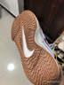 耐克（NIKE）男子籃球鞋 PRECISION VII 運動(dòng)鞋FN4322-500 淡紫43  曬單實(shí)拍圖