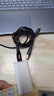 傳應南孚Type-C數據線(xiàn)6A/5A充電器線(xiàn)100W/66W適用蘋(píng)果17華為Mate70/60/40vivo榮耀oppo小米 1.2米黑金 曬單實(shí)拍圖