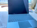 微軟Surface laptop GO2 12.4英寸 輕薄新款辦公商務(wù)電腦筆記本觸控屏 升級(jí)固態(tài) Go2 i5 8+512仙茶綠 官方標(biāo)配【咨詢送好禮】 曬單實(shí)拍圖