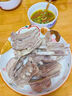 百草灘羊 寧夏鹽池灘羊肉 原切羊排 現(xiàn)宰羔羊肋排 燉煮燒烤食材 清真 【原切】羔羊羊排4斤 鹽池灘羊 地標(biāo)認證 曬單實拍圖