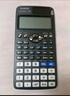 卡西歐（CASIO） FX-991CN X中文版函數(shù)科學(xué)計(jì)算器多功能物理化學(xué)競賽大學(xué)生考研考試計(jì)算機(jī) 老款FX-991CN黑色+【贈(zèng)送四種禮品】 曬單實(shí)拍圖