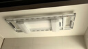 米家智能晾衣機1C 小米電動(dòng)晾衣架無(wú)線(xiàn)遙控陽(yáng)臺升降晾衣桿小愛(ài)語(yǔ)音 曬單實(shí)拍圖