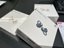 紐曼（Newmine）MC225無(wú)線(xiàn)領(lǐng)夾麥克風(fēng)主播直播專(zhuān)用迷你收音麥戶(hù)外采訪(fǎng)短視頻會(huì )議錄音設備專(zhuān)業(yè)降噪收音器一拖二 曬單實(shí)拍圖
