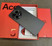 一加 Ace 5 12GB+256GB 全速黑 第三代驍龍8 風(fēng)馳游戲內核 冰川電池 oppo游戲AI智能5G手機 海南消費券 曬單實(shí)拍圖