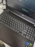 惠普（HP）光影精靈11【政府補貼20%】 15.6英寸高性能電競游戲本筆記本電腦 【標準】i7標壓/16G/RTX5050-8G 1TB 固態(tài)硬盤(pán) 144Hz 電競屏 黑色 曬單實(shí)拍圖