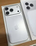 Apple/蘋果 iPhone 17 Pro 256GB 銀色 支持移動(dòng)聯(lián)通電信5G 雙卡雙待手機(jī)【送聯(lián)通話費(fèi)券】 曬單實(shí)拍圖