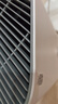 美的（Midea）【母嬰級】空氣凈化器家用除甲醛除煙味異味過(guò)敏原空氣凈化機森林家L1 Lite國家補貼 曬單實(shí)拍圖