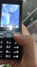 諾基亞（NOKIA）108 4G移動聯(lián)通電信廣電全網(wǎng)通 2.4英寸雙卡雙待 直板按鍵學(xué)生老人老年人功能機備用手機 黑色 曬單實拍圖