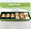 PAUL FRANK100%純棉防臭10A抗菌舒適運動(dòng)休閑中筒襪子男四季秋冬男士襪子 曬單實(shí)拍圖