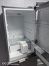 美的（Midea）220升三門(mén)三溫租房家用客廳宿舍小型冰箱三開(kāi)門(mén)節能省電低音運行以舊換新BCD-220TM【國家補貼】 曬單實(shí)拍圖