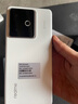 realme【國家補貼15%】真我GT7 天璣9400+旗艦芯 7200mAH泰坦電池 5G智能電競游戲手機 石墨烯·雪 12+256GB 曬單實(shí)拍圖