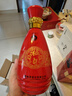 酒鬼 湘泉紅陶 馥郁香型白酒 52度 500ml*6瓶 整箱裝中秋送禮 曬單實(shí)拍圖