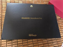 華為MateBook Pro 筆記本電腦 鴻蒙操作系統 鴻蒙AI 970g超輕薄長(cháng)續航 OLED護眼屏 32GB 1TB 晴藍 曬單實(shí)拍圖