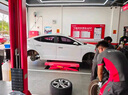 NEXEN耐克森輪胎/汽車輪胎 225/45R17 91V AH8 原配現(xiàn)代領(lǐng)動(dòng) 曬單實(shí)拍圖