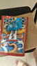 鮮豐春 魷魚仔墨魚仔帶即食海鮮香辣味魷魚絲籽特產(chǎn)海味小吃整箱零食1斤 曬單實(shí)拍圖
