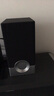 漫步者（EDIFIER）R18T 2.0木質(zhì)電腦音響  臺式筆記本桌面音響 游戲音響  黑色 曬單實(shí)拍圖