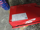 耐克（NIKE）2025年男子 ZOOM VOMERO 5休閑鞋 BV1358-003 43 曬單實(shí)拍圖