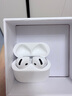 華強北頂配【直營正品丨降噪Air4代】適用蘋果藍牙耳機ANC主動降噪無線airpods4適配iPhone16/15/14/13/12/11 【主動降噪版全功能pods4】 靈動島彈窗+空間音頻+三真電 曬單實拍圖