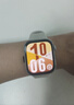 華為（HUAWEI）【國家補(bǔ)貼15%】WATCH FIT 4智能手表運(yùn)動藍(lán)牙通話輕薄大屏高中學(xué)生健康管理NFC門禁男女心率 悅動白【甄選表帶+精美表盤】 曬單實(shí)拍圖