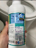 花王（KAO）馬桶清潔劑500ml 進口潔廁靈廁所清洗液強力除臭去污垢去尿堿黃漬 曬單實拍圖