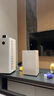 海爾（Haier）除濕機/抽濕機 除濕量25升/天 干衣凈化抽濕器 家用輕音干燥地下室吸濕器CF25-JY1U1 曬單實(shí)拍圖