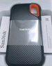 閃迪（SanDisk）2TB Type-c USB3.2 NVMe移動固態(tài)硬盤（PSSD）E61卓越版 1050MB/s三防保護 手機筆記本電腦外接SSD 曬單實拍圖