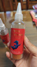 寵翰 小型魚(yú)熱帶魚(yú)飼料 孔雀斗魚(yú)幼魚(yú)開(kāi)口魚(yú)食脫殼豐年蝦卵50克 曬單實(shí)拍圖