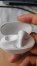 榮耀（HONOR）Earbuds 4i藍牙耳機主動降噪400/300/200/100Pro/Magic7/6Pro/X70適用華為跑步運動入耳式無線耳麥 Earbuds 4i【冰島白】送曬單禮品 曬單實拍圖