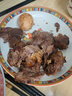 恒都 國產(chǎn)谷飼原切牛腱子 5斤 不含腱子芯 生鮮牛肉 源頭直發(fā) 曬單實(shí)拍圖