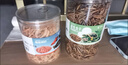 淘歌南極磷蝦干1000mL 烏龜糧銀龍魚鸚鵡羅漢發(fā)財(cái)魚食淡水蝦干魚飼料  曬單實(shí)拍圖