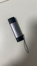 綠聯(lián)USB/Type-C讀卡器3.0高速  SD/TF多功能合一適用電腦/平板/手機(jī)/蘋(píng)果16/15運(yùn)動(dòng)相機(jī)無(wú)人機(jī)ccd監(jiān)控 曬單實(shí)拍圖