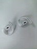 韶音（SHOKZ）【國家補貼】OpenFit Air T511開(kāi)放式藍牙耳機掛耳式不入耳運動(dòng)跑步非骨傳導 冰川白 曬單實(shí)拍圖
