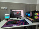 華碩RTX5060Ti/5060顯卡i5 14600KF CPU組裝電腦3D游戲電競DIY主機超高性?xún)r(jià)比臺式整機直播AI海景房 i5 14600KF+華碩RTX5060 配置六 曬單實(shí)拍圖