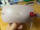 倍輕松（breo）【官方店】頸椎按摩器iNeck mini M2頸椎肩頸按摩儀仿十指按摩送父母實(shí)用生日年會(huì )禮品 新年禮物 明星色 曬單實(shí)拍圖