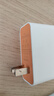 力拓（LI-TOP）120W充電器適用Type-C超級閃充套裝兼容vivoiQOO 10Pro11S小米OPPO華為榮耀系列充電頭數(shù)據(jù)線套裝 【超級閃充頭+1.5米閃充線】1.5米套裝 曬單實拍圖