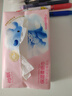 怡飄乳霜紙保濕抽紙紙巾兒童適用3層100抽*12包 曬單實(shí)拍圖