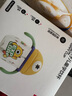 babycare兒童水杯嬰兒學(xué)飲杯6個(gè)月以上寶寶水杯防摔水壺防嗆 吸管杯洛克黃 曬單實(shí)拍圖