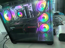 七彩虹RTX 5070 Ti 5080 5090D主機(jī)臺(tái)式diy組裝電腦AI設(shè)計(jì)電競(jìng)游戲整機(jī) 配置一：14600KF丨5070主機(jī)32G+1T 曬單實(shí)拍圖