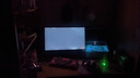 KTC 24.5英寸260Hz升降旋轉FastIPS原生240Hz廣色域HDR400亮度顯示屏電腦顯示器國家補貼H25T7-3代 曬單實(shí)拍圖