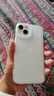朗客蘋果14 /13手機(jī)殼iPhone14保護(hù)套半透明磨砂鏡頭防摔超薄軟殼不沾指紋防滑親膚手感外殼簡約男女款 曬單實(shí)拍圖