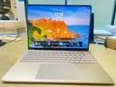 微軟（Microsoft）Surface Laptop 第7版 筆記本電腦 國家補(bǔ)貼20% 觸屏輕薄本 AI+PC 驍龍 X Elite 16G 512G 沙漫金 曬單實(shí)拍圖
