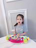 麥格萌小女孩生日禮物兒童電子琴玩具女孩3-6歲兒童鋼琴新年兒童節(jié)禮物 兒童電子琴大號電池版【禮盒+無話筒】 女童玩具7-14歲圣誕禮物電子鋼琴玩具 曬單實(shí)拍圖