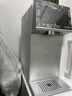 美的（Midea）飲水機臺式凈飲一體機免安裝桌面凈水器魔方即熱式直飲機凈飲機JR2288T-RO 曬單實(shí)拍圖