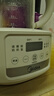 美的（Midea）恒溫水壺 恒溫壺嬰兒沖奶 燒水壺泡奶電熱水壺調(diào)奶器養(yǎng)生壺1.3L 曬單實拍圖