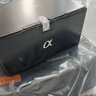 索尼（SONY）A7M3 a7m3 7M3全畫幅微單相機4K視頻直播vlog相機 a7m3k A7M3單機 官方標(biāo)配【不含內(nèi)存卡/相機包/等】 曬單實拍圖