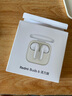 小米（MI）Redmi Buds 6 活力版 藍(lán)牙耳機(jī) 30小時(shí)長(zhǎng)續(xù)航 適用于安卓蘋(píng)果手機(jī) 白色 曬單實(shí)拍圖