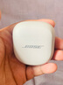 Bose【王鶴棣同款】QuietComfort 消噪耳塞 真無(wú)線(xiàn)藍(lán)牙耳機(jī)主動(dòng)降噪 大鯊4代 大鯊3代 小鯊2代音場(chǎng)調(diào)教 大鯊四代-晨霧白 曬單實(shí)拍圖