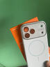 JGOZZ【自帶鏡頭膜】適用蘋果17手機(jī)殼iPhone17promax保護(hù)套全包防摔magsafe磁吸液態(tài)硅膠17Air男款女 【石墨黑】升級(jí)大視窗丨帶拍照按鍵 iPhone17 曬單實(shí)拍圖