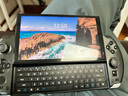 GPD win4 游戲機(jī)掌機(jī)  銳龍AI游戲機(jī) 高性能迷你6英寸掌上電腦 暢玩3A大作steam單機(jī)Windows11游戲機(jī) 銳龍AI 9 HX 370 32G+2TB黑 標(biāo)配版 曬單實(shí)拍圖