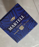 馬爹利（Martell） 藍帶XO級 干邑白蘭地 洋酒  700ml 曬單實(shí)拍圖